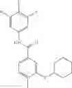 Fig. 224 - Sulfide alkyl compounds for HBV treatment