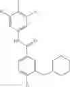 Fig. 227 - Sulfide alkyl compounds for HBV treatment