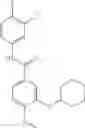 Fig. 228 - Sulfide alkyl compounds for HBV treatment