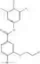 Fig. 23 - Sulfide alkyl compounds for HBV treatment