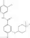 Fig. 231 - Sulfide alkyl compounds for HBV treatment