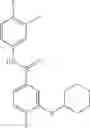 Fig. 233 - Sulfide alkyl compounds for HBV treatment