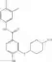 Fig. 240 - Sulfide alkyl compounds for HBV treatment