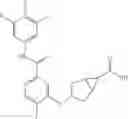 Fig. 248 - Sulfide alkyl compounds for HBV treatment