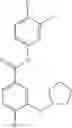 Fig. 25 - Sulfide alkyl compounds for HBV treatment
