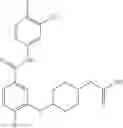 Fig. 256 - Sulfide alkyl compounds for HBV treatment