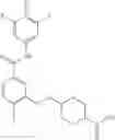 Fig. 260 - Sulfide alkyl compounds for HBV treatment