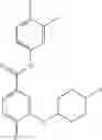 Fig. 27 - Sulfide alkyl compounds for HBV treatment