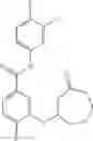 Fig. 29 - Sulfide alkyl compounds for HBV treatment