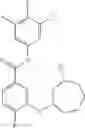 Fig. 30 - Sulfide alkyl compounds for HBV treatment