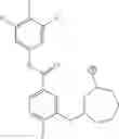 Fig. 32 - Sulfide alkyl compounds for HBV treatment