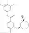 Fig. 33 - Sulfide alkyl compounds for HBV treatment