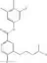 Fig. 35 - Sulfide alkyl compounds for HBV treatment