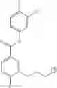 Fig. 43 - Sulfide alkyl compounds for HBV treatment