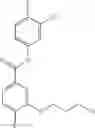 Fig. 44 - Sulfide alkyl compounds for HBV treatment
