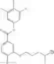 Fig. 47 - Sulfide alkyl compounds for HBV treatment