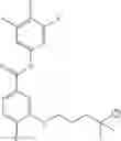 Fig. 49 - Sulfide alkyl compounds for HBV treatment