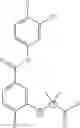 Fig. 70 - Sulfide alkyl compounds for HBV treatment