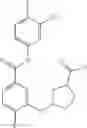 Fig. 72 - Sulfide alkyl compounds for HBV treatment