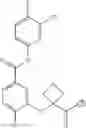 Fig. 75 - Sulfide alkyl compounds for HBV treatment
