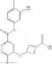 Fig. 78 - Sulfide alkyl compounds for HBV treatment