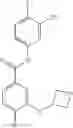 Fig. 84 - Sulfide alkyl compounds for HBV treatment