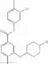 Fig. 93 - Sulfide alkyl compounds for HBV treatment