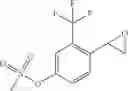 Fig. 14 - Bisaryl (thio)morpholine derivatives as S1P modulators