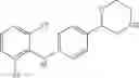 Fig. 42 - Bisaryl (thio)morpholine derivatives as S1P modulators