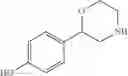 Fig. 44 - Bisaryl (thio)morpholine derivatives as S1P modulators