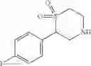 Fig. 47 - Bisaryl (thio)morpholine derivatives as S1P modulators