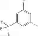 Fig. 71 - Bisaryl (thio)morpholine derivatives as S1P modulators