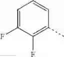 Fig. 77 - Bisaryl (thio)morpholine derivatives as S1P modulators