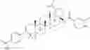 Fig. 132 - COMPOSITIONS HAVING C-17 AND C-3 MODIFIED TRITERPENOIDS WITH HIV MATURATION INHIBITORY ACTIVITY