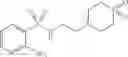 Fig. 142 - COMPOSITIONS HAVING C-17 AND C-3 MODIFIED TRITERPENOIDS WITH HIV MATURATION INHIBITORY ACTIVITY