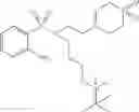 Fig. 147 - COMPOSITIONS HAVING C-17 AND C-3 MODIFIED TRITERPENOIDS WITH HIV MATURATION INHIBITORY ACTIVITY