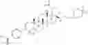 Fig. 280 - COMPOSITIONS HAVING C-17 AND C-3 MODIFIED TRITERPENOIDS WITH HIV MATURATION INHIBITORY ACTIVITY