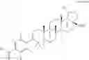 Fig. 30 - COMPOSITIONS HAVING C-17 AND C-3 MODIFIED TRITERPENOIDS WITH HIV MATURATION INHIBITORY ACTIVITY