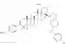 Fig. 391 - COMPOSITIONS HAVING C-17 AND C-3 MODIFIED TRITERPENOIDS WITH HIV MATURATION INHIBITORY ACTIVITY