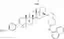 Fig. 394 - COMPOSITIONS HAVING C-17 AND C-3 MODIFIED TRITERPENOIDS WITH HIV MATURATION INHIBITORY ACTIVITY