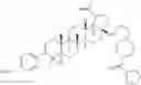 Fig. 400 - COMPOSITIONS HAVING C-17 AND C-3 MODIFIED TRITERPENOIDS WITH HIV MATURATION INHIBITORY ACTIVITY