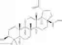 Fig. 413 - COMPOSITIONS HAVING C-17 AND C-3 MODIFIED TRITERPENOIDS WITH HIV MATURATION INHIBITORY ACTIVITY