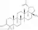 Fig. 416 - COMPOSITIONS HAVING C-17 AND C-3 MODIFIED TRITERPENOIDS WITH HIV MATURATION INHIBITORY ACTIVITY