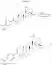 Fig. 54 - COMPOSITIONS HAVING C-17 AND C-3 MODIFIED TRITERPENOIDS WITH HIV MATURATION INHIBITORY ACTIVITY