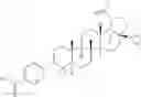 Fig. 592 - COMPOSITIONS HAVING C-17 AND C-3 MODIFIED TRITERPENOIDS WITH HIV MATURATION INHIBITORY ACTIVITY