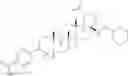 Fig. 594 - COMPOSITIONS HAVING C-17 AND C-3 MODIFIED TRITERPENOIDS WITH HIV MATURATION INHIBITORY ACTIVITY