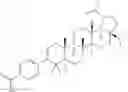 Fig. 595 - COMPOSITIONS HAVING C-17 AND C-3 MODIFIED TRITERPENOIDS WITH HIV MATURATION INHIBITORY ACTIVITY