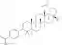 Fig. 596 - COMPOSITIONS HAVING C-17 AND C-3 MODIFIED TRITERPENOIDS WITH HIV MATURATION INHIBITORY ACTIVITY