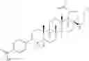 Fig. 598 - COMPOSITIONS HAVING C-17 AND C-3 MODIFIED TRITERPENOIDS WITH HIV MATURATION INHIBITORY ACTIVITY