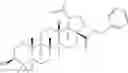 Fig. 63 - COMPOSITIONS HAVING C-17 AND C-3 MODIFIED TRITERPENOIDS WITH HIV MATURATION INHIBITORY ACTIVITY